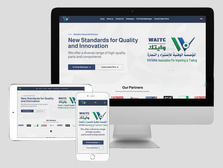 Wataneia Trading